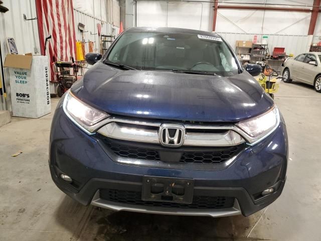 2019 Honda CR-V EXL