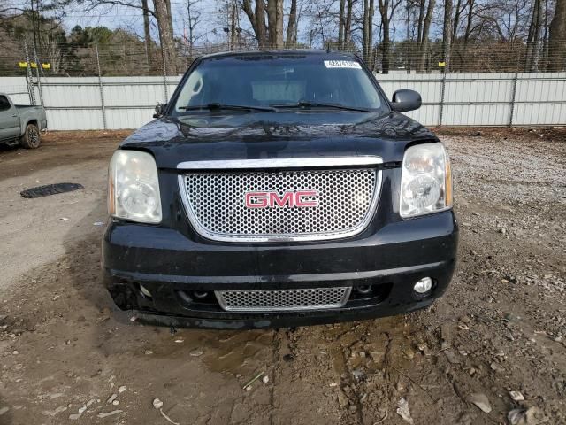 2012 GMC Yukon Denali