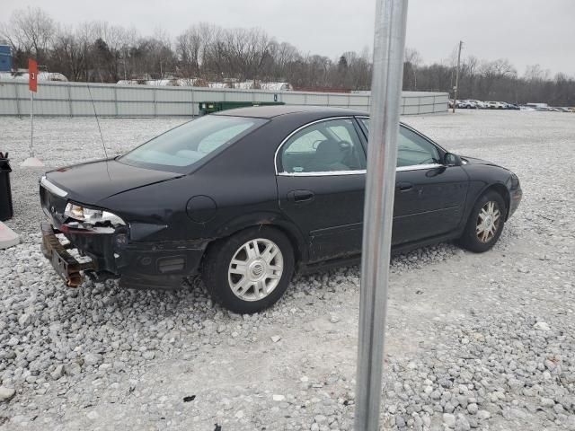 2005 Mercury Sable GS