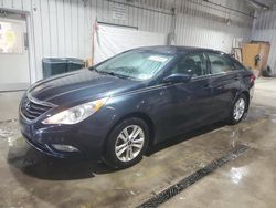 2013 Hyundai Sonata GLS en venta en York Haven, PA