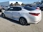 2012 KIA Optima EX