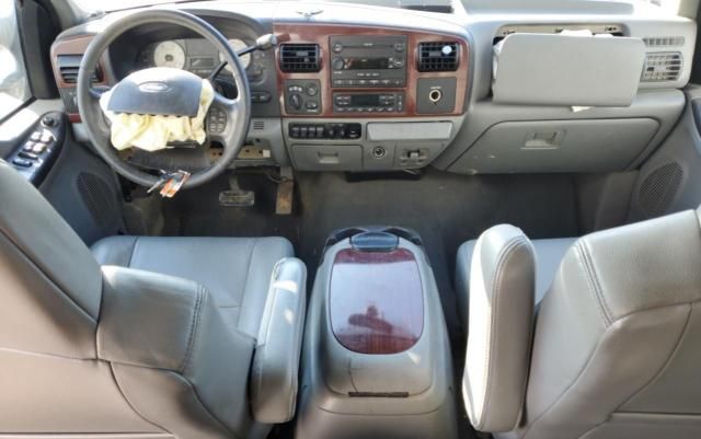 2006 Ford F250 Super Duty