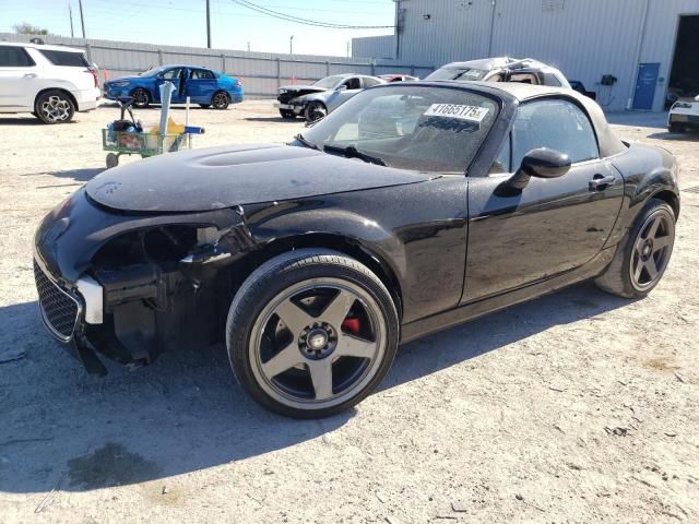 2009 Mazda MX-5 Miata