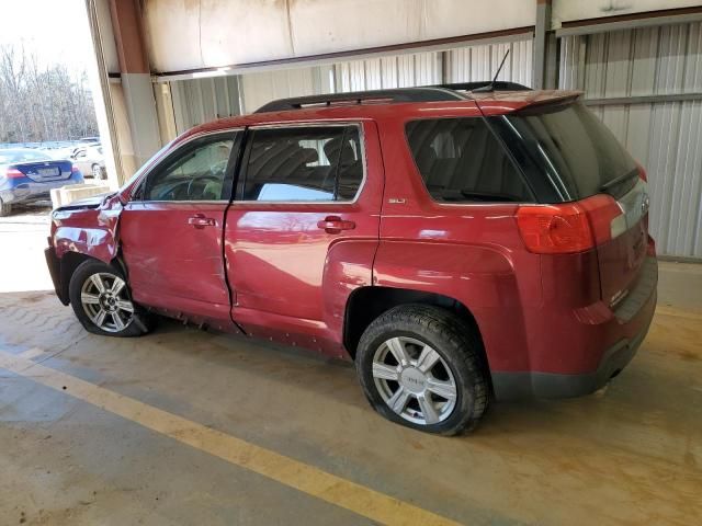 2014 GMC Terrain SLT