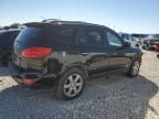 2009 Hyundai Santa FE SE