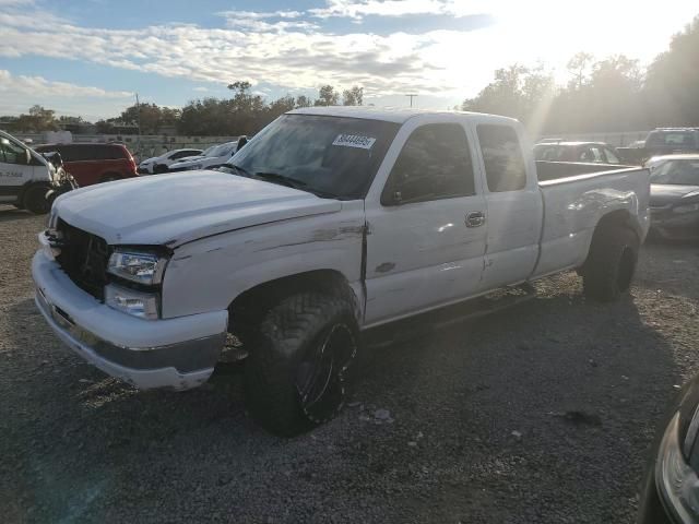 2003 Chevrolet Silverado C1500