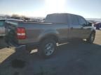 2007 Ford F150 Supercrew