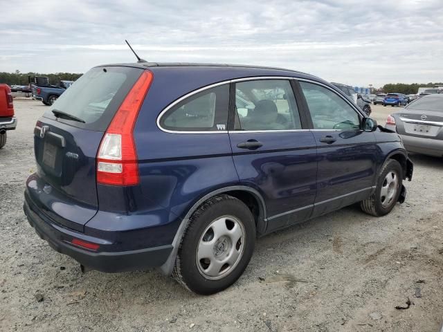 2011 Honda CR-V LX