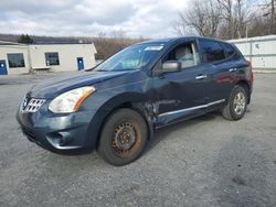 Run And Drives Cars for sale at auction: 2012 Nissan Rogue S