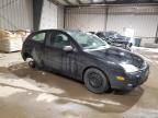 2005 Ford Focus ZX3