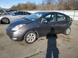 Lots with Bids for sale at auction: 2008 Toyota Prius