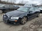 2007 Audi A8 L Quattro