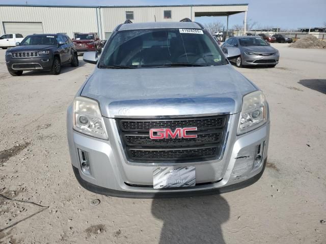 2014 GMC Terrain SLT