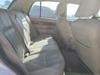 2007 Mercury Grand Marquis LS