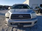 2009 Toyota Sequoia SR5