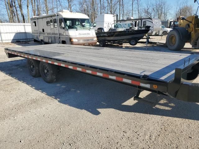 2022 Other 2022 Norstar Flatbed