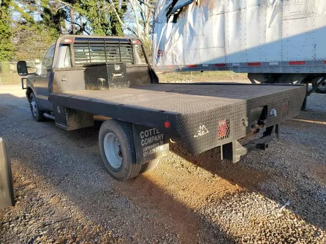 2002 Ford F350 Super Duty