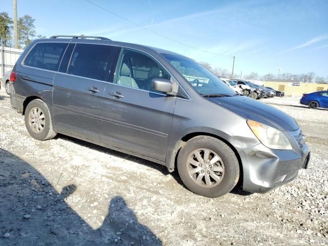 2009 Honda Odyssey EXL