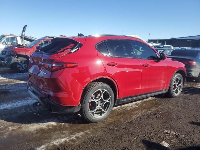 2020 Alfa Romeo Stelvio