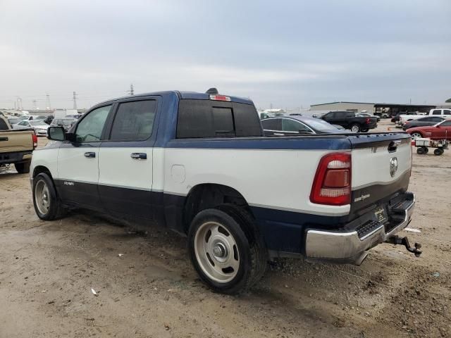 2019 Dodge RAM 1500 BIG HORN/LONE Star