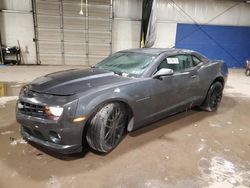 2011 Chevrolet Camaro SS en venta en Chalfont, PA