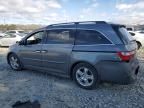 2011 Honda Odyssey Touring