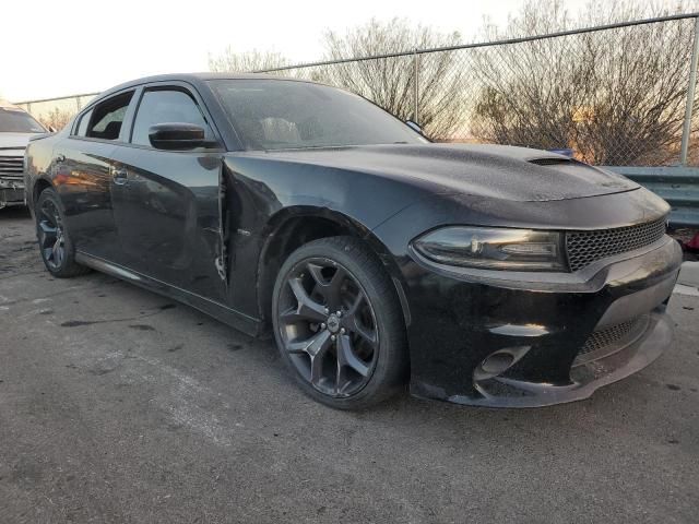 2019 Dodge Charger R/T