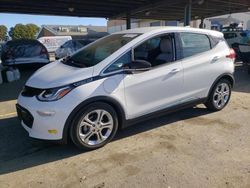 Salvage Cars with No Bids Yet For Sale at auction: 2020 Chevrolet Bolt EV LT