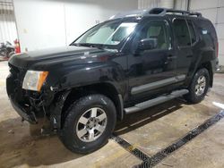 Vehiculos salvage en venta de Copart York Haven, PA: 2005 Nissan Xterra OFF Road