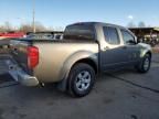 2009 Nissan Frontier Crew Cab SE