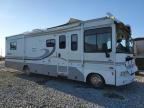 2003 Workhorse Custom Chassis Motorhome Chassis P3500