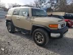 2012 Toyota FJ Cruiser