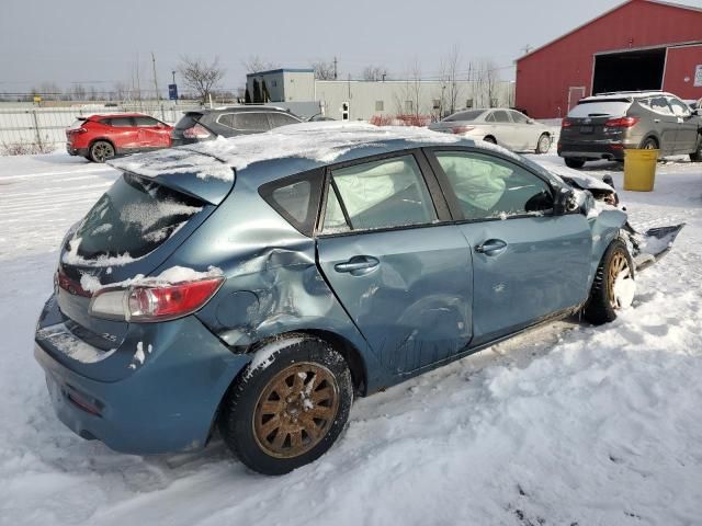 2010 Mazda 3 S