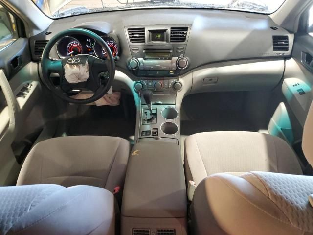 2008 Toyota Highlander