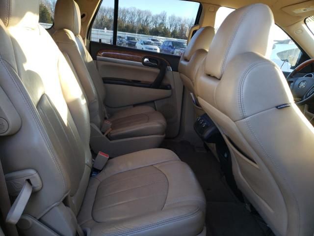 2012 Buick Enclave