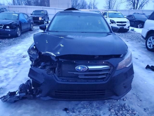 2018 Subaru Legacy 2.5I Premium