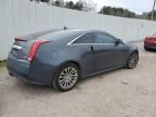 2014 Cadillac CTS