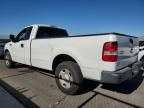 2007 Ford F150