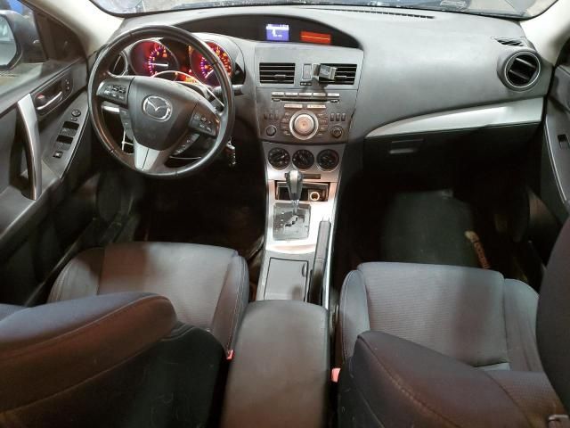 2010 Mazda 3 S