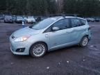 2013 Ford C-MAX Premium