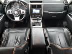 2011 Jeep Liberty Sport