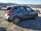 2018 Nissan Kicks S