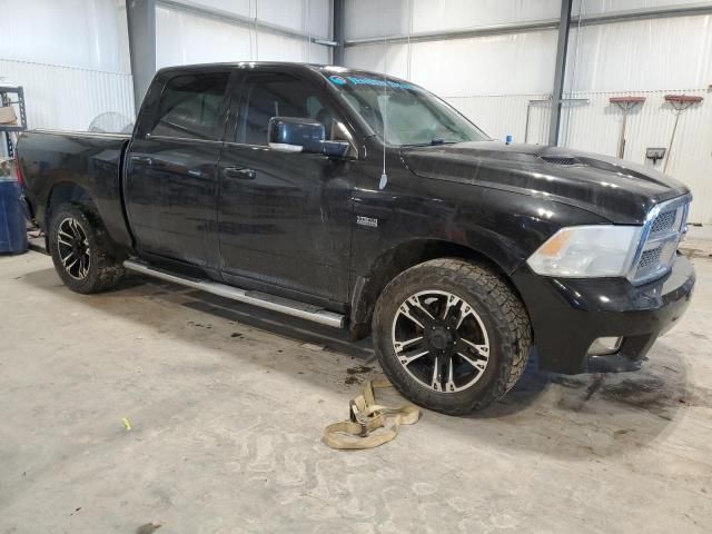 2010 Dodge RAM 1500