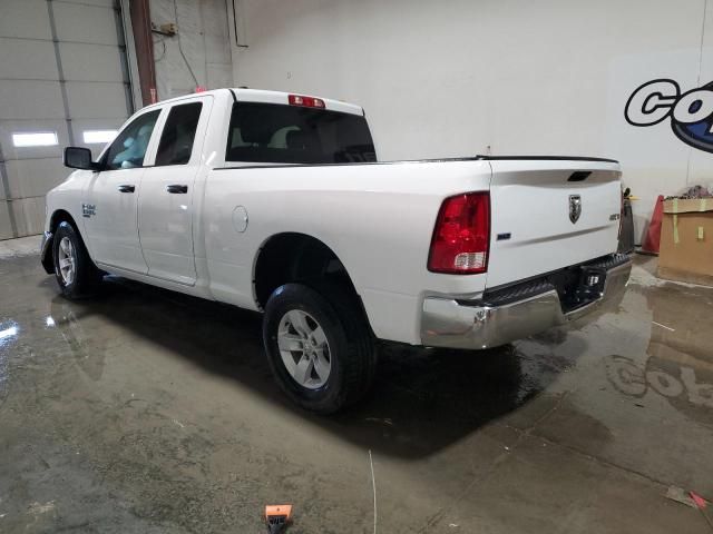 2024 Dodge RAM 1500 Classic SLT