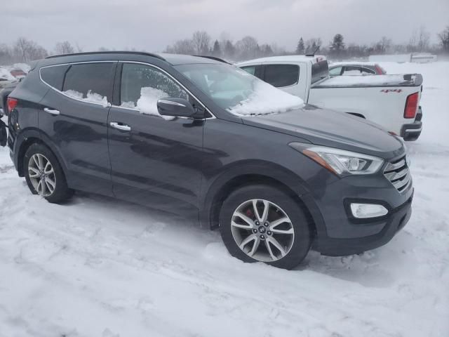 2016 Hyundai Santa FE Sport