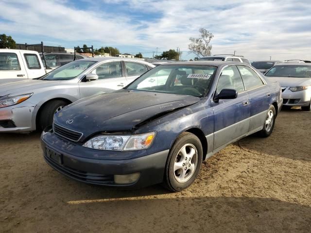 1998 Lexus ES 300