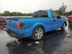 2009 Ford F150