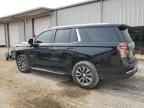 2021 Chevrolet Tahoe K1500 LS