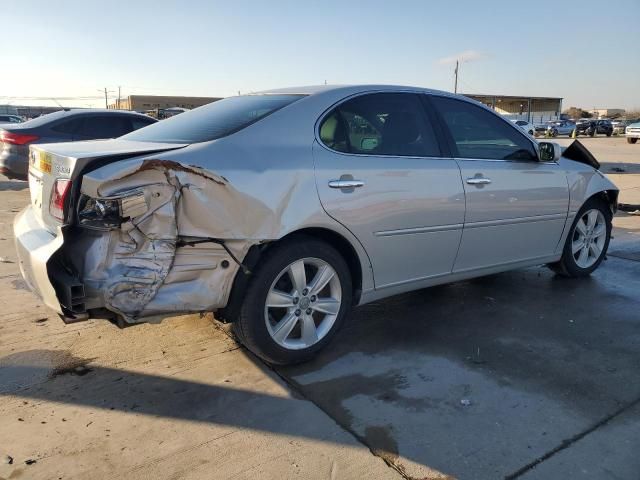 2005 Lexus ES 330