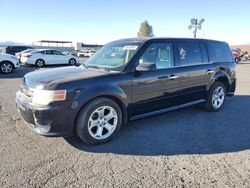 Ford Flex Vehiculos salvage en venta: 2009 Ford Flex SEL